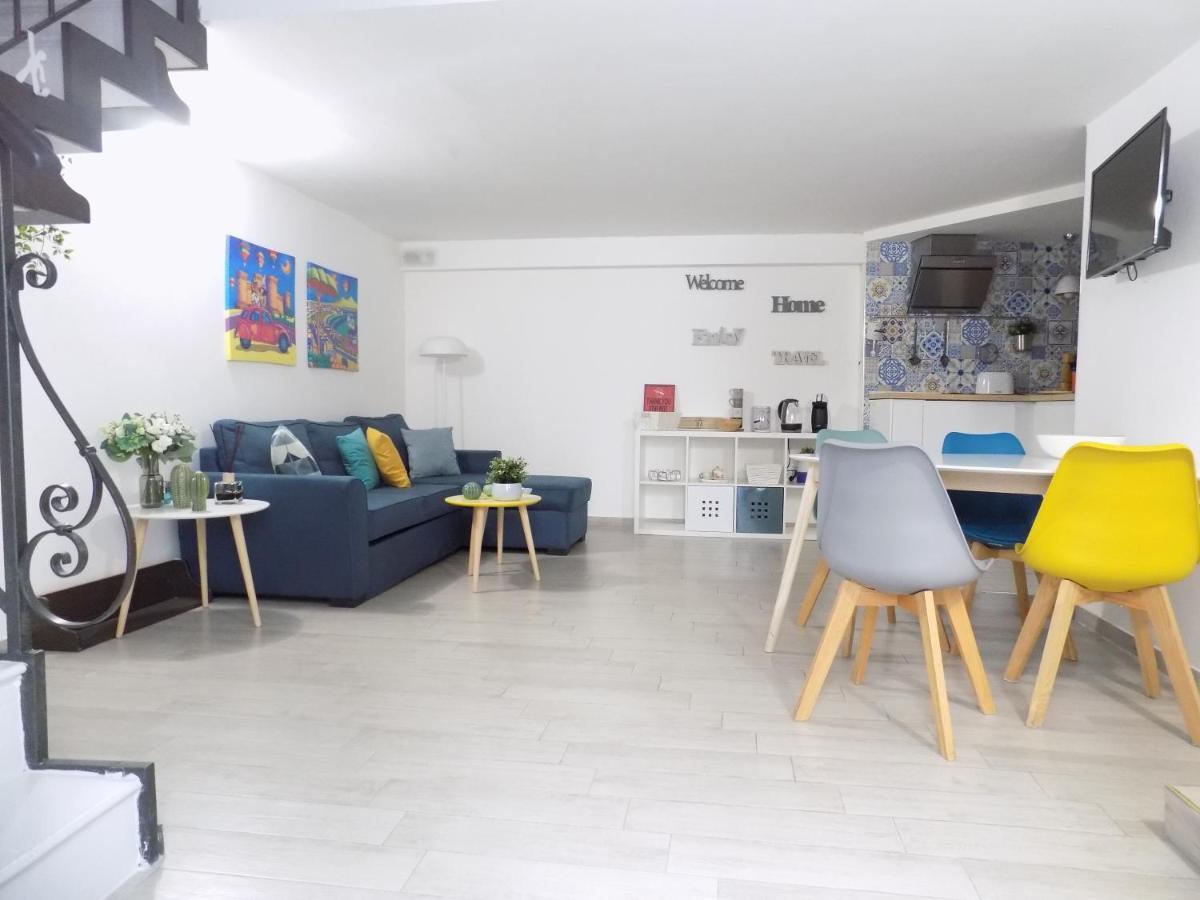 Casa vacanze Stupendo Nel Cuore Di