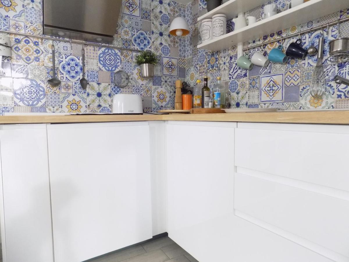 Casa vacanze Stupendo Nel Cuore Di
