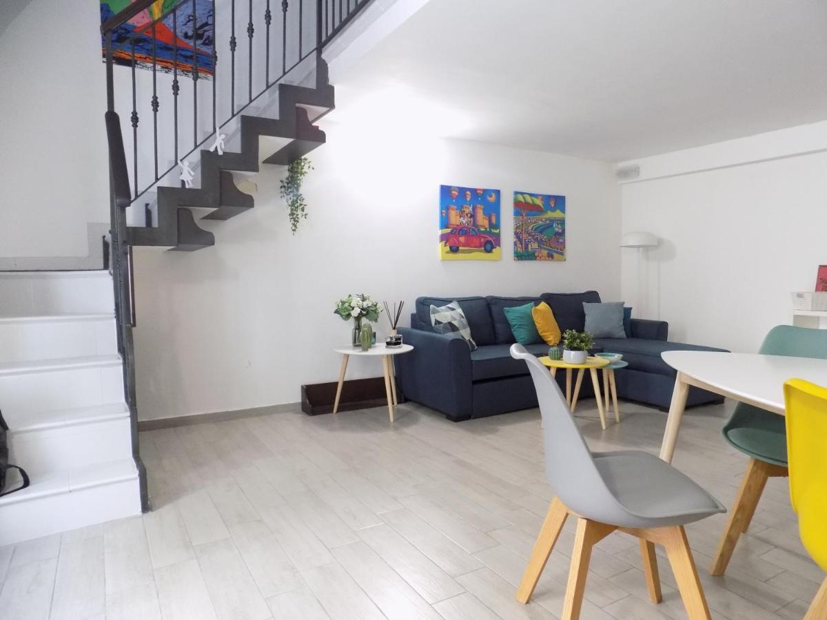 Stupendo Nel Cuore Di Casa vacanze Napoli