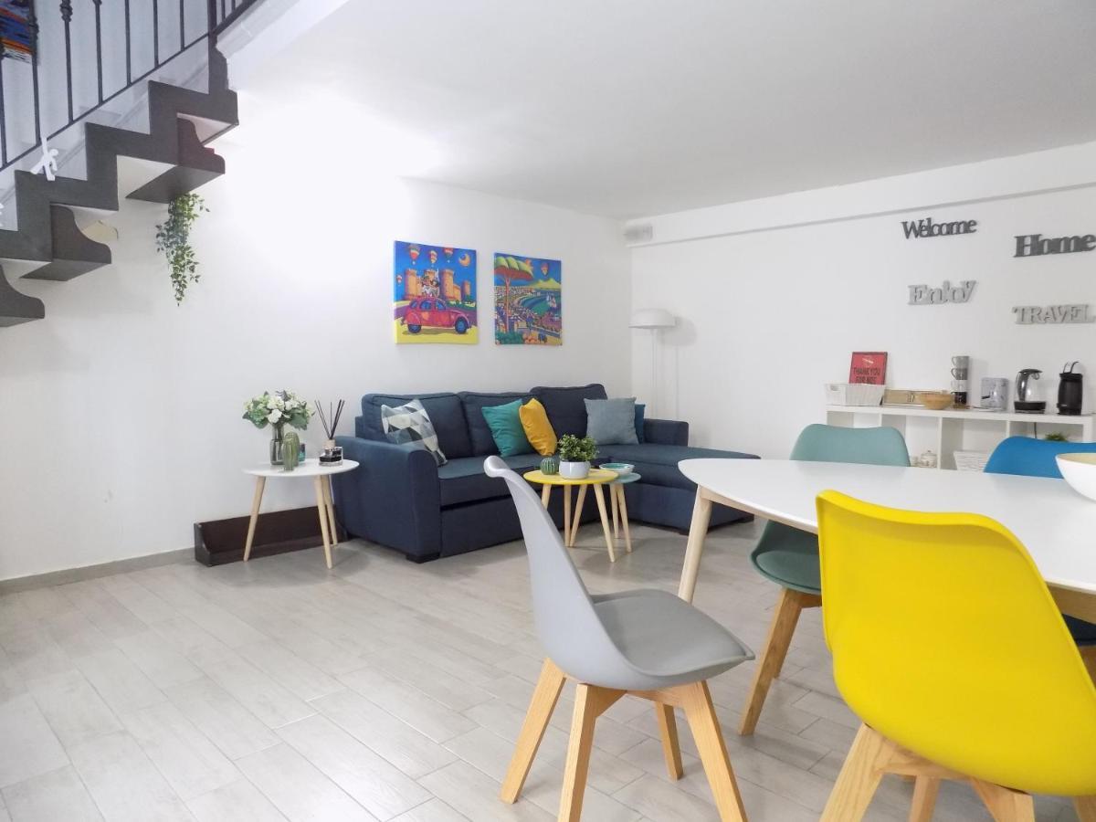 Casa vacanze Stupendo Nel Cuore Di *