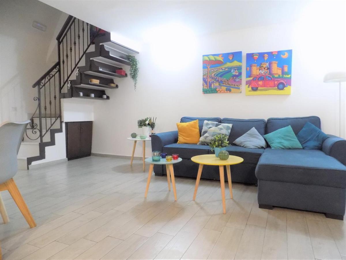 Casa vacanze Stupendo Nel Cuore Di