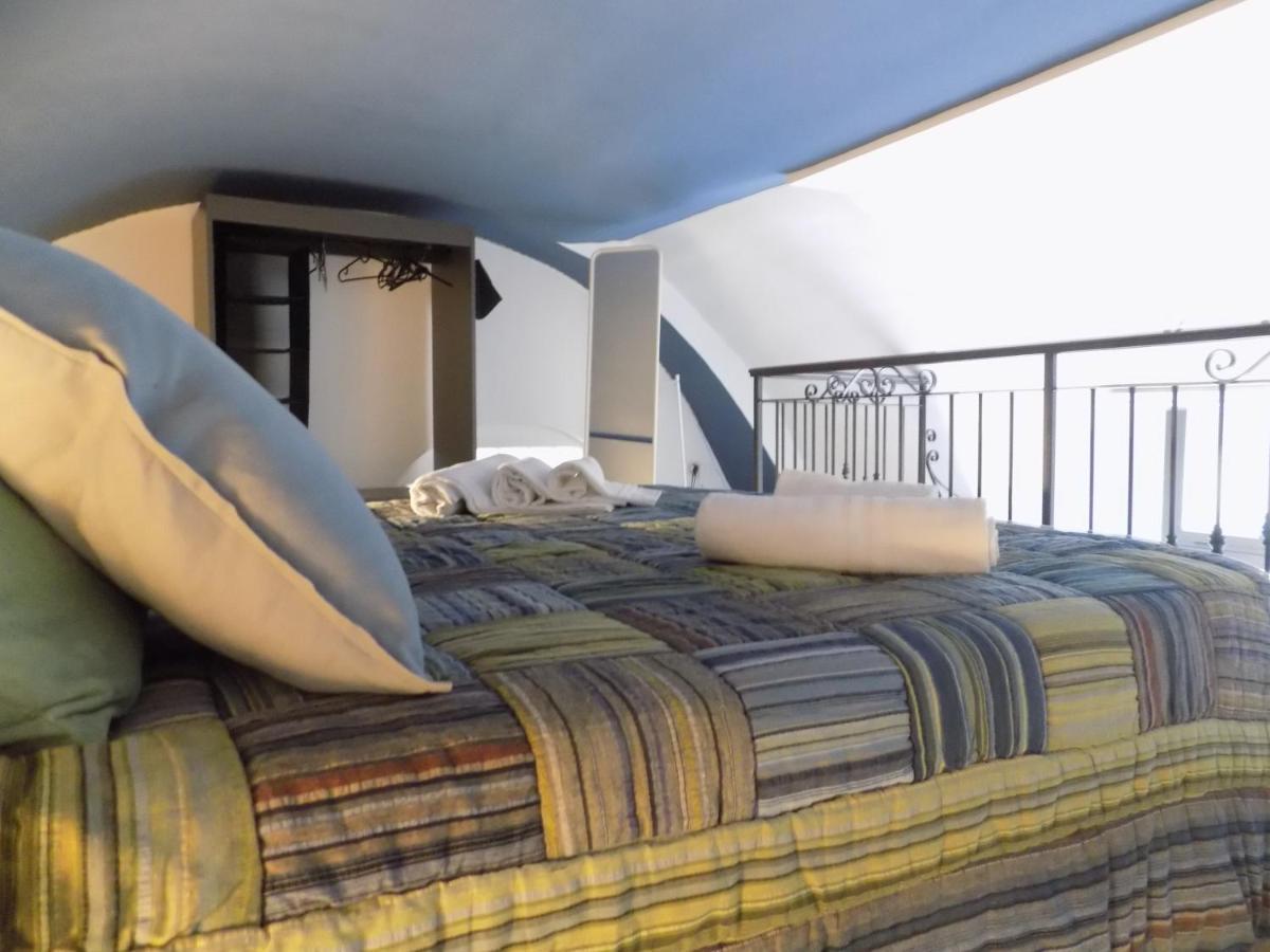 Casa vacanze Stupendo Nel Cuore Di